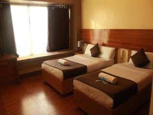 Ardci Corporate Inn Virac Bagian luar foto