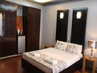 Ardci Corporate Inn Virac Bagian luar foto