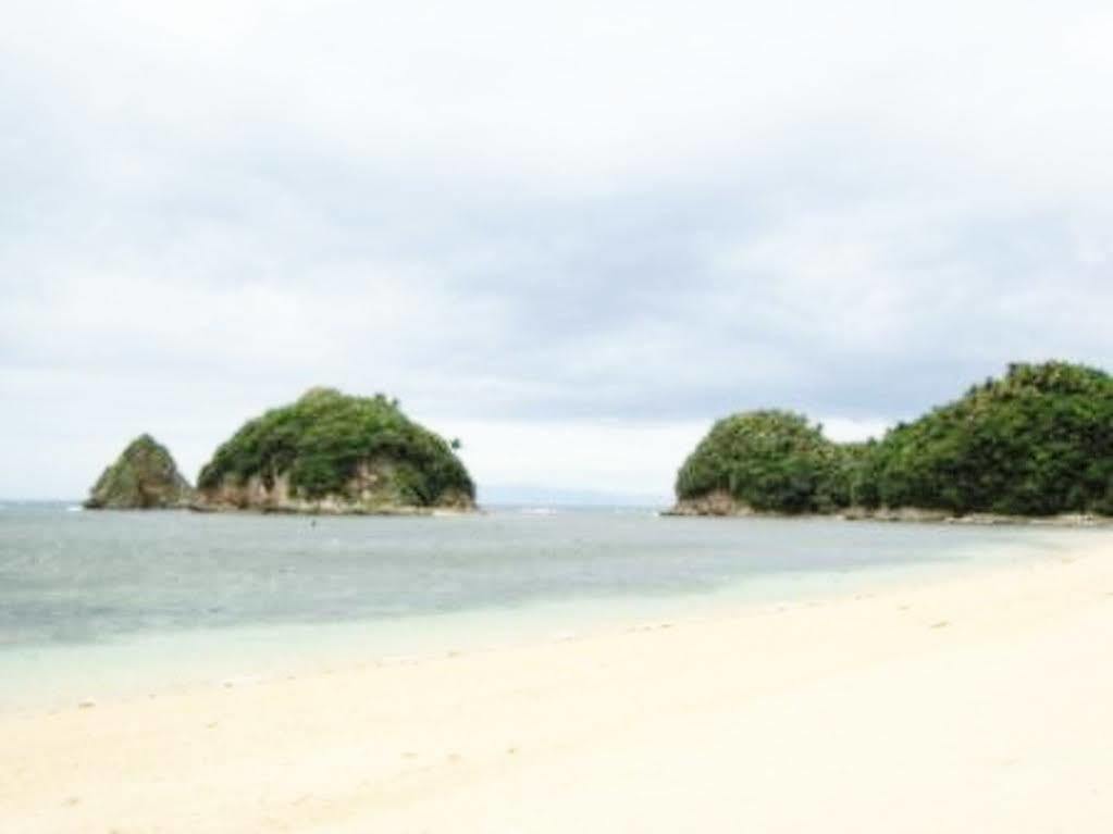 Ardci Corporate Inn Virac Bagian luar foto